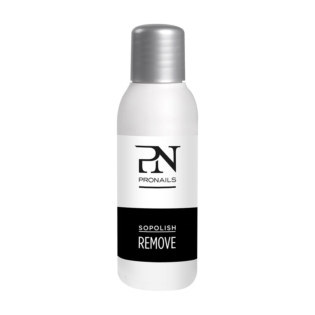 ProNails Sopolish Remove 500 ml